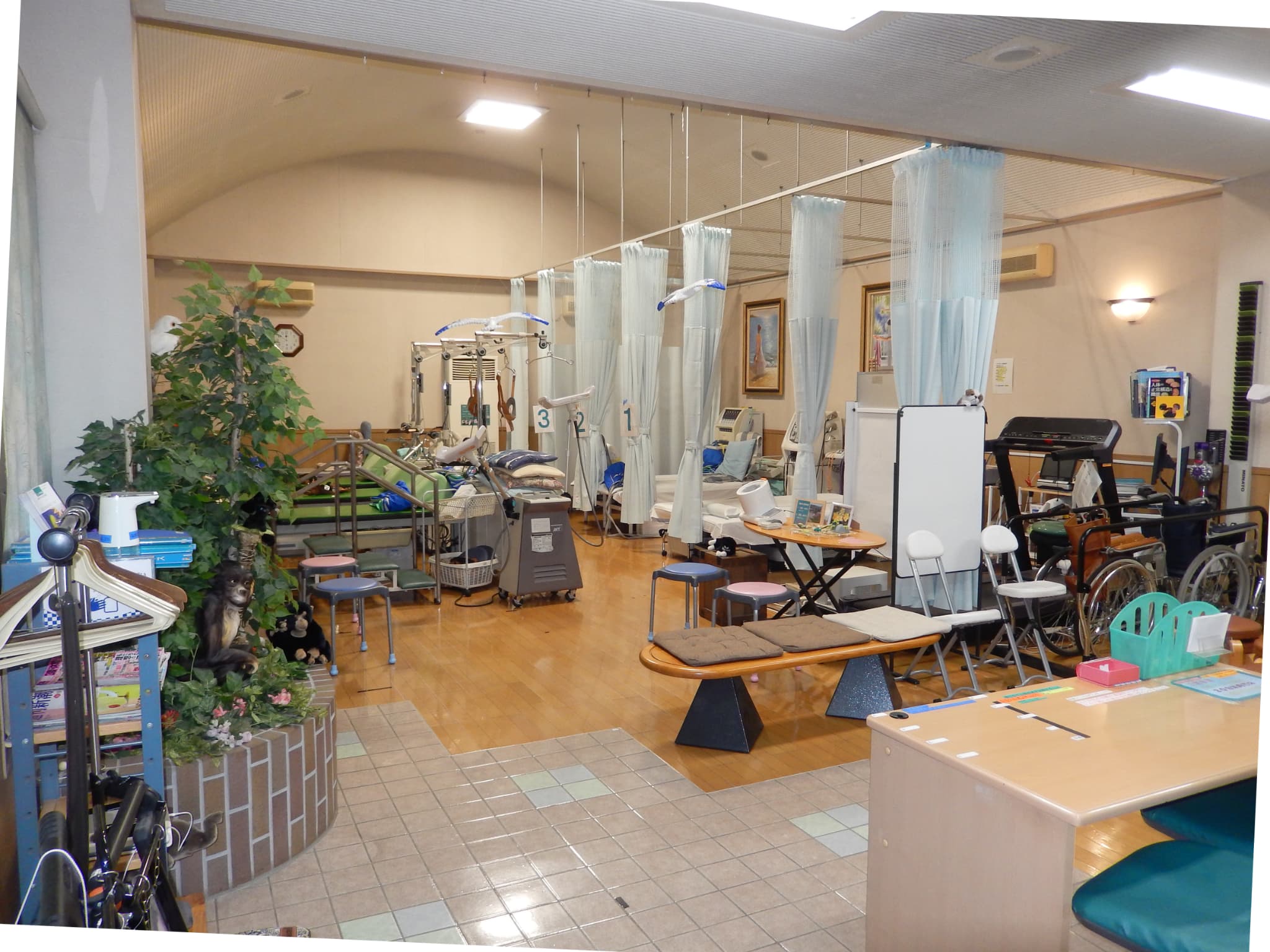 診�療前の気になること